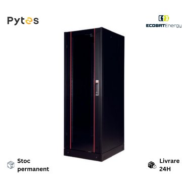 Rack podea Metalic Pytes Energy