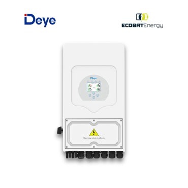 Invertor Deye Hibrid SUN-6K-SG05LP1-EU-AM2-P