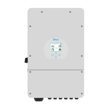 Invertor Deye Hibrid SUN-12K-SG02LP1-EU-AM3-P