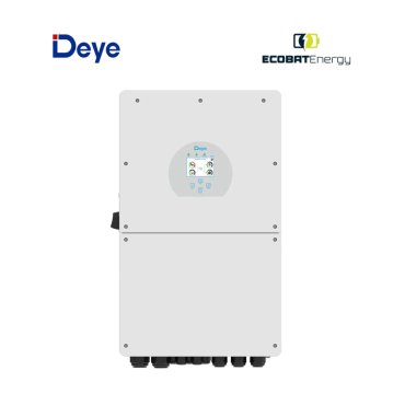 Invertor Deye Hibrid SUN-16K-SG01LP1-EU-AM3-P