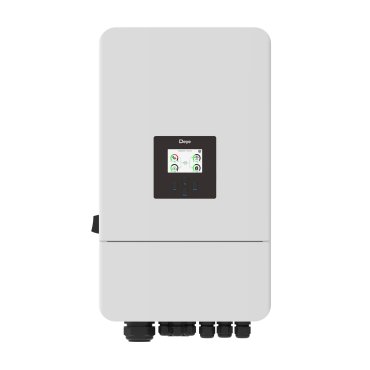 Invertor Deye Hibrid SUN-12K-SG05LP3-EU LV