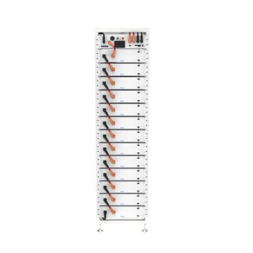 Sistem Stocare Deye BOS-A HV 99.84Kwh IP20