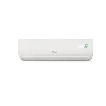 Aer Conditionat Hibrid AC/DC Mono Split Wall Type 18.000BTU