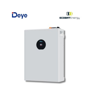 Acumulator Deye SE-F5 Pro-C  5.12Kwh LV