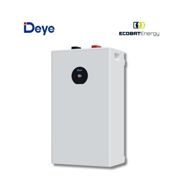 Acumulator Deye Lifepo4 SE-F16 kWh 51.2V 314Ah IP21