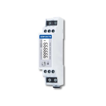 Smart Meter Eastron SDM120CT