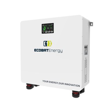 Acumulator Powercube Max 22 Lifepo4 22.5Kwh IP21