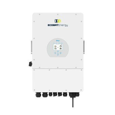 Invertor Deye Hibrid SUN-8K-SG01HP3-EU-AM2