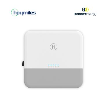 Invertor Hoymiles Hibrid HIS-6L-G3 6kW LV