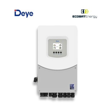 Invertor Deye Hibrid SUN-8K-SG06LP1-EU-BM3