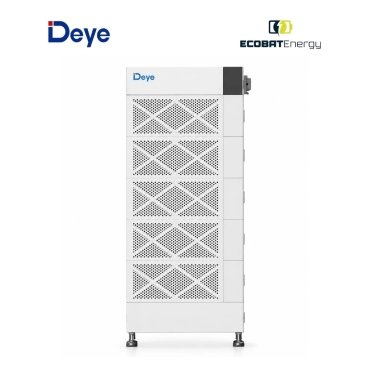 Sistem Stocare Deye GB-W60 HV60.1 Kwh IP20