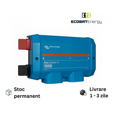 Busbar Victron Energy Lynx Power In (M10)