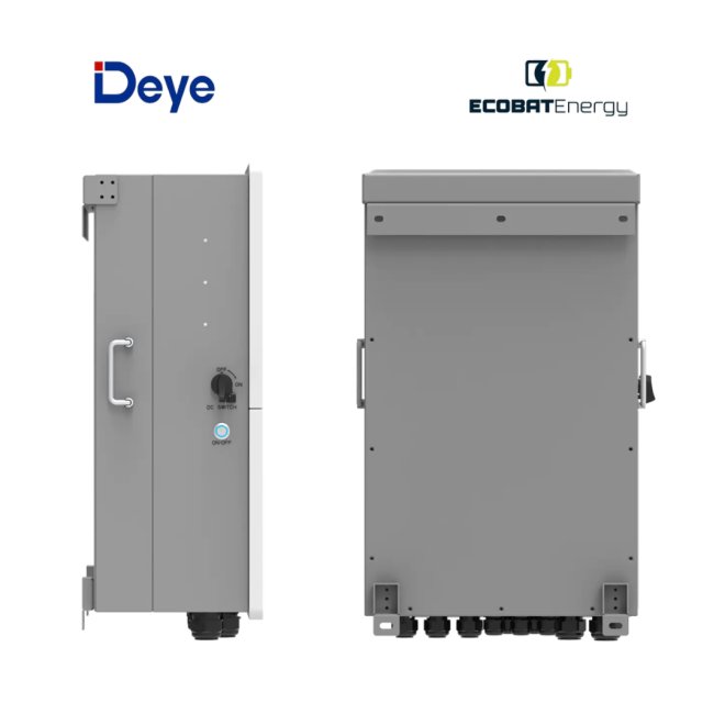Invertor Deye Hibrid SUN-16K-SG01LP1-EU-AM3-P