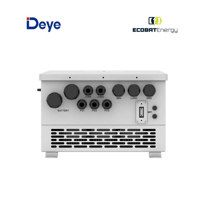 Invertor Deye Hibrid SUN-16K-SG01LP1-EU-AM3-P