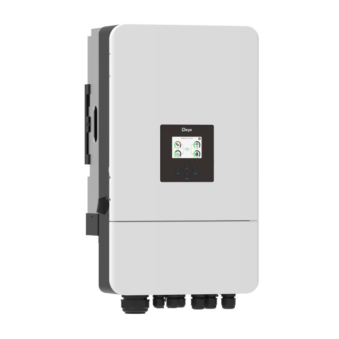 Invertor Deye Hibrid SUN-6K-SG05LP3-EU LV