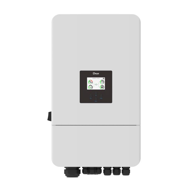 Invertor Deye Hibrid SUN-6K-SG05LP3-EU LV
