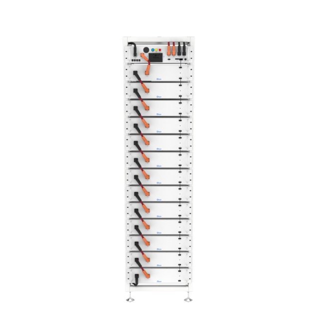 Sistem Stocare Deye BOS-A HV 99.84Kwh IP20