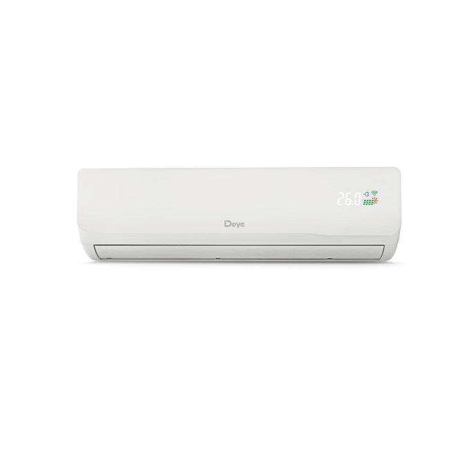Aer Conditionat Hibrid AC/DC Mono Split Wall Type 12.000BTU