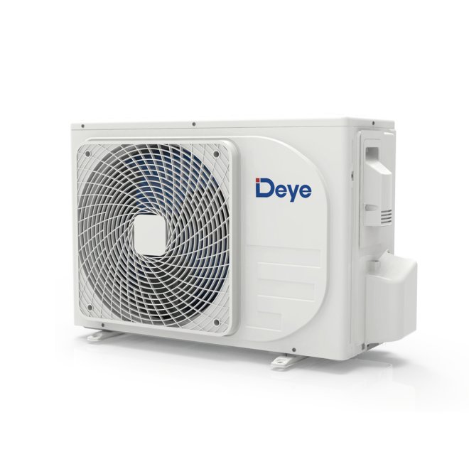 Aer Conditionat Hibrid AC/DC Mono Split Wall Type 18.000BTU