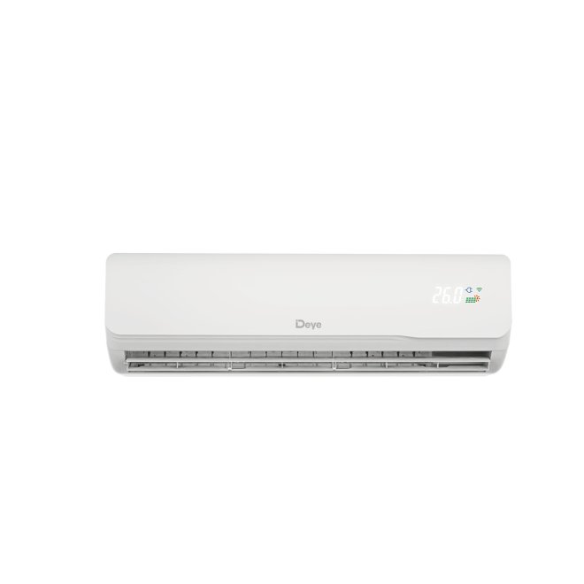 Aer Conditionat Hibrid AC/DC Mono Split Wall Type 24.000BTU