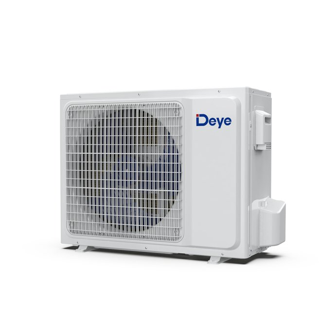 Aer Conditionat Hibrid AC/DC Mono Split Wall Type 24.000BTU