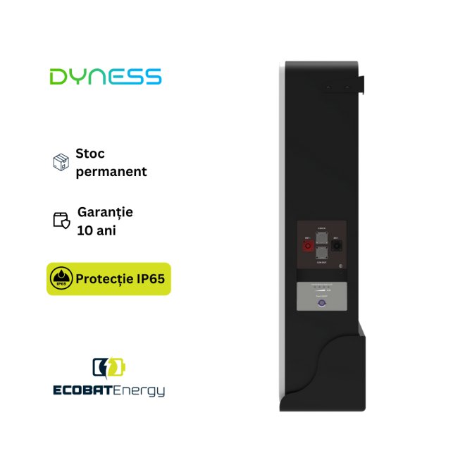 Acumulator Dyness Lifepo4 Powerbox Pro 10.24 kWh 51.2V-200Ah IP65