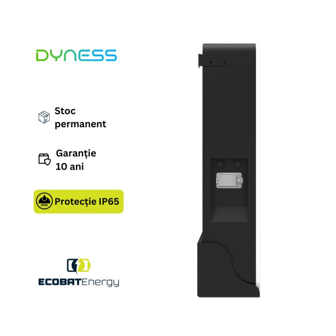 Acumulator Dyness Lifepo4 Powerbox Pro 10.24 kWh 51.2V-200Ah IP65