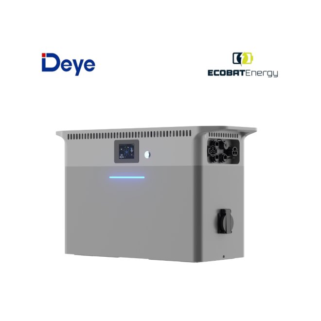 SUN-BK250-2,56KWh-EU-AM4