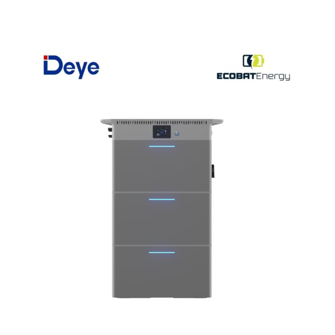 SUN-BK250-2,56KWh-EU-AM4