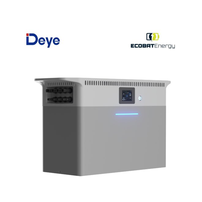 SUN-BK250-2,56KWh-EU-AM4