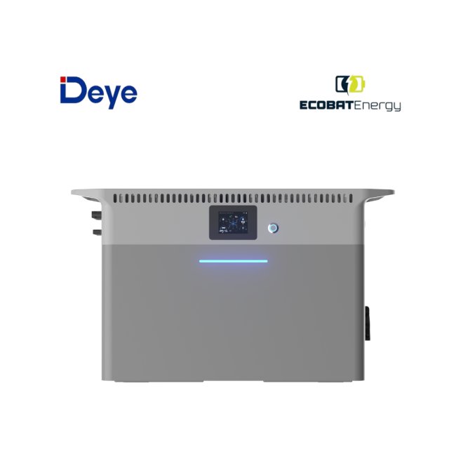 SUN-BK250-2,56KWh-EU-AM4