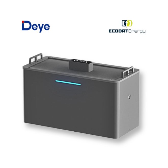 Modul Baterie AE-F 2,56 Kwh