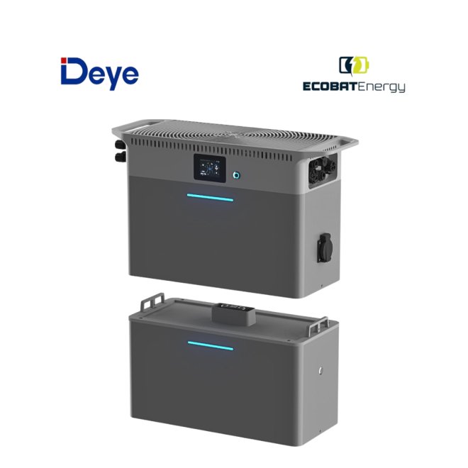 Modul Baterie AE-F 2,56 Kwh