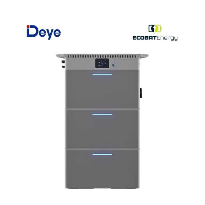 Modul Baterie AE-F 2,56 Kwh