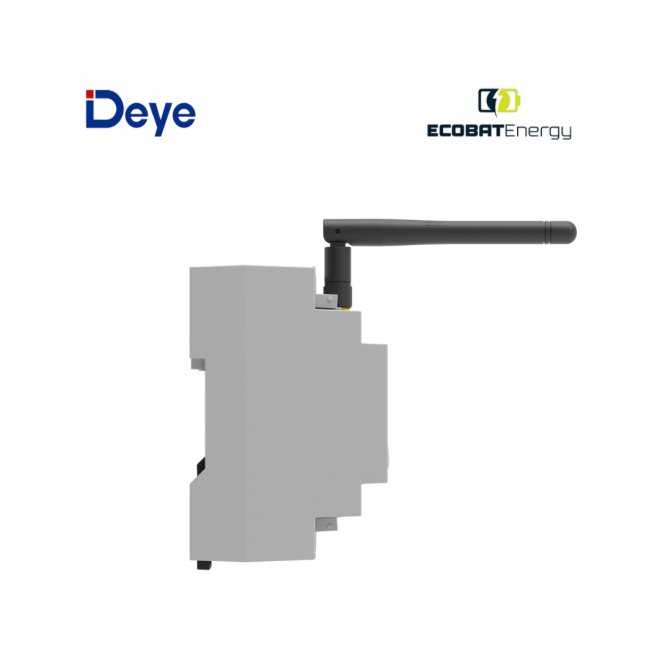 Wireless CT Deye - Sun Smart CT-01