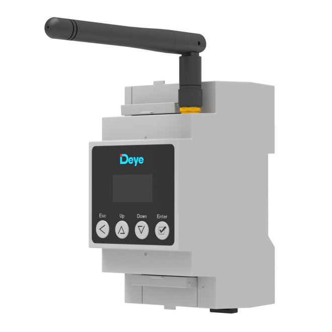 Wireless CT Deye - Sun Smart CT-01