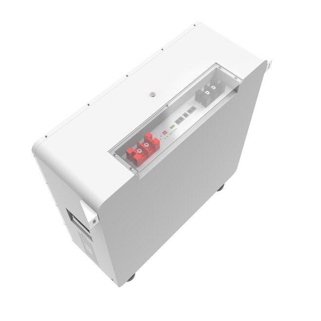 Acumulator Powercube Max 22 Lifepo4 22.5Kwh IP21