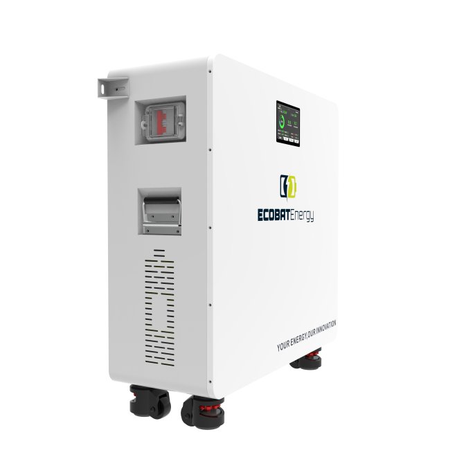 Acumulator Powercube Max 22 Lifepo4 22.5Kwh IP21