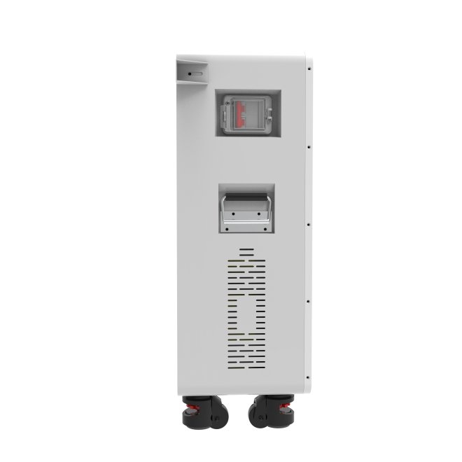 Acumulator Powercube Max 22 Lifepo4 22.5Kwh IP21