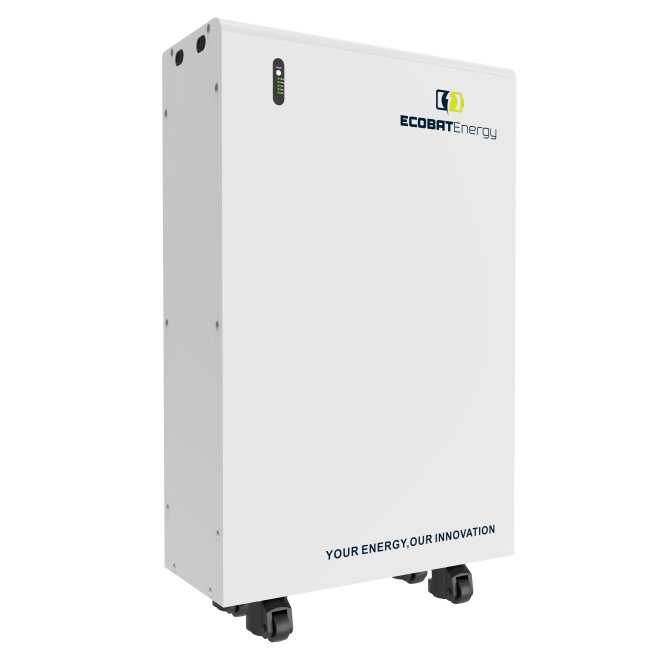 Acumulator Tower Pro Lifepo4 22.5 kWh IP65 cu incalzire
