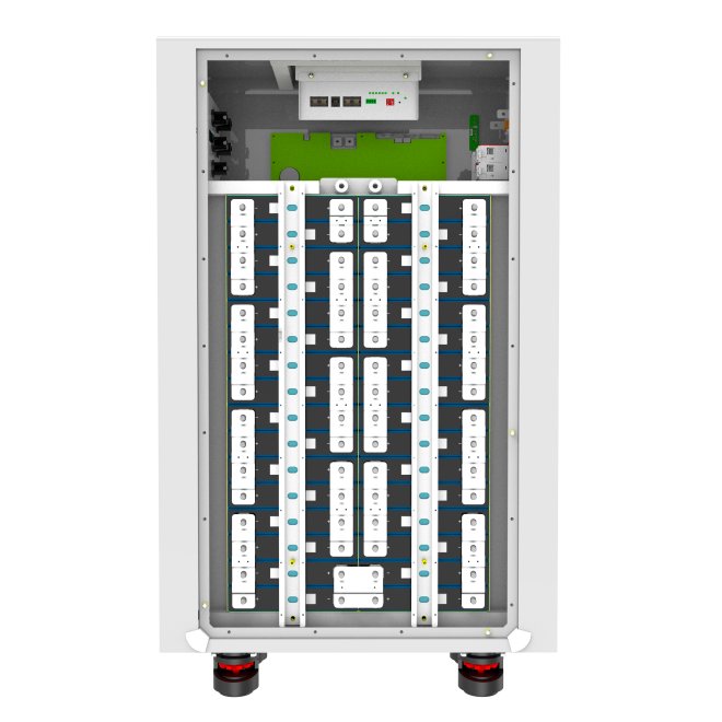 Acumulator Tower Pro Lifepo4 22.5 kWh IP65 cu incalzire