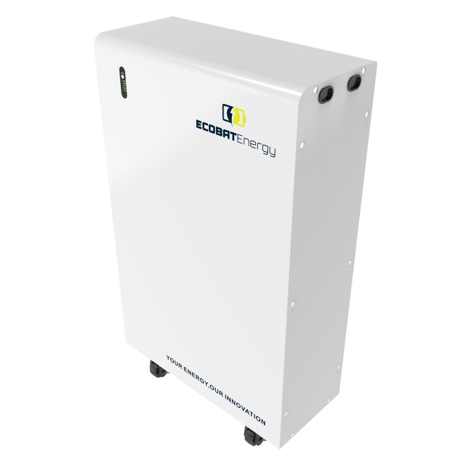 Acumulator Tower Pro Lifepo4 22.5 kWh IP65 cu incalzire
