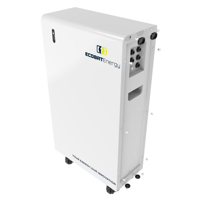 Acumulator Tower Pro Lifepo4 22.5 kWh IP65 cu incalzire