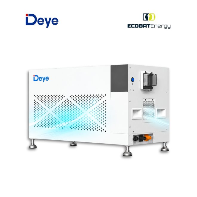 Acumulator Deye GB-W 12Kwh HV