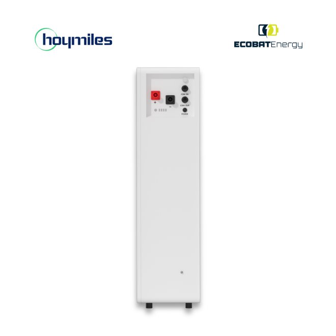Acumulator Lifepo4 Hoymiles LB-16D-G3 16 kWh IP65 cu incalzire