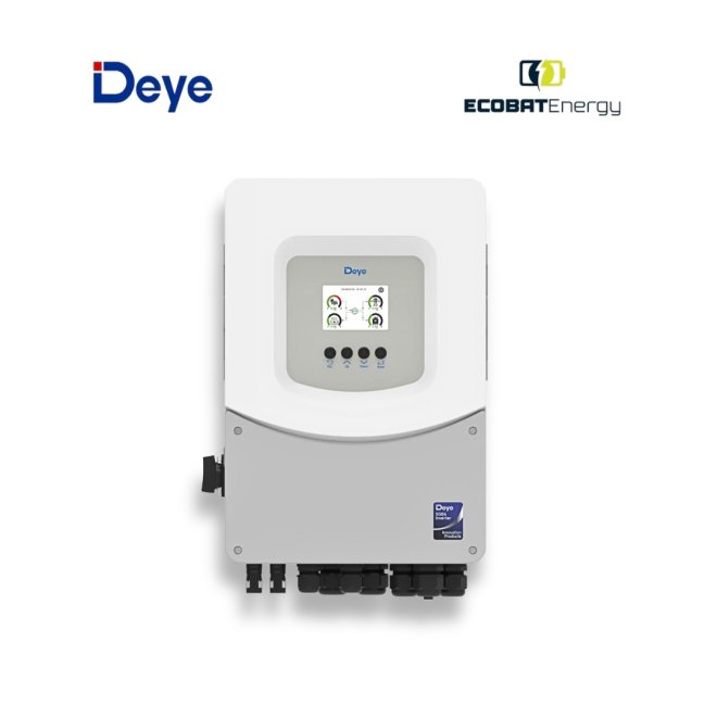 Invertor Deye Hibrid SUN-6K-SG06LP1-EU-BM2