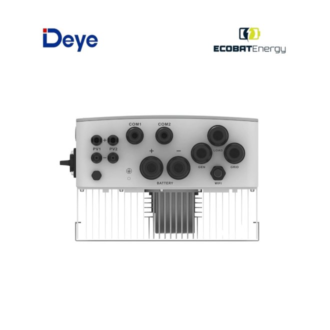 Invertor Deye Hibrid SUN-6K-SG06LP1-EU-BM2