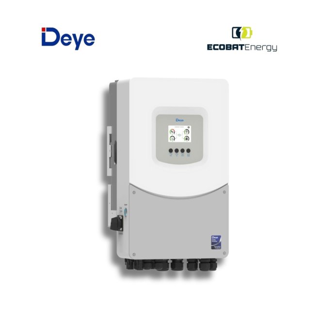 Invertor Deye Hibrid SUN-10K-SG06LP1-EU-BM3