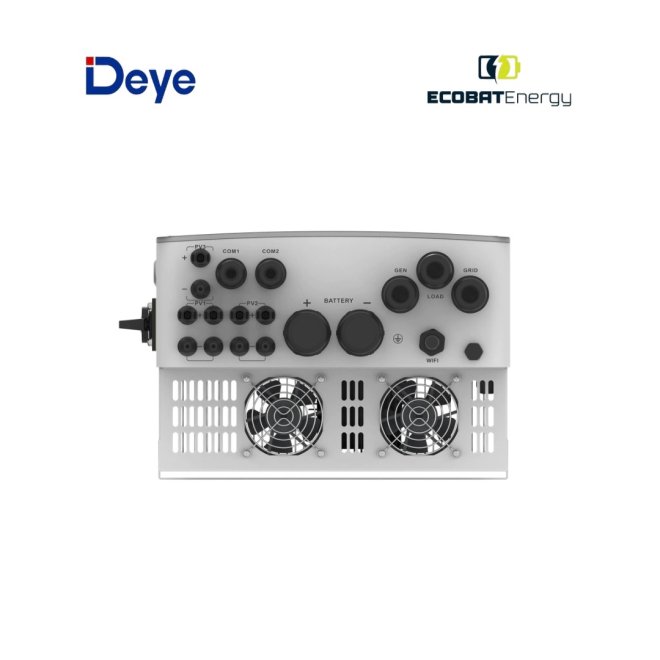 Invertor Deye Hibrid SUN-10K-SG06LP1-EU-BM3