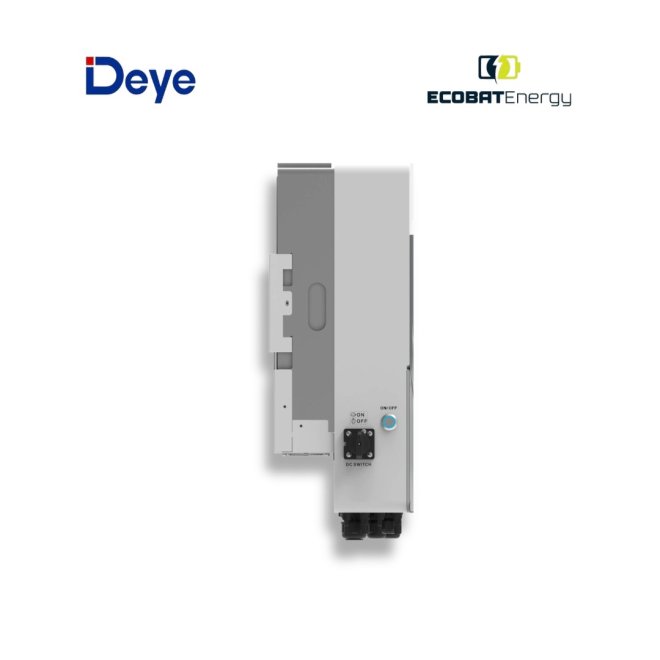 Invertor Deye Hibrid SUN-10K-SG06LP1-EU-BM3